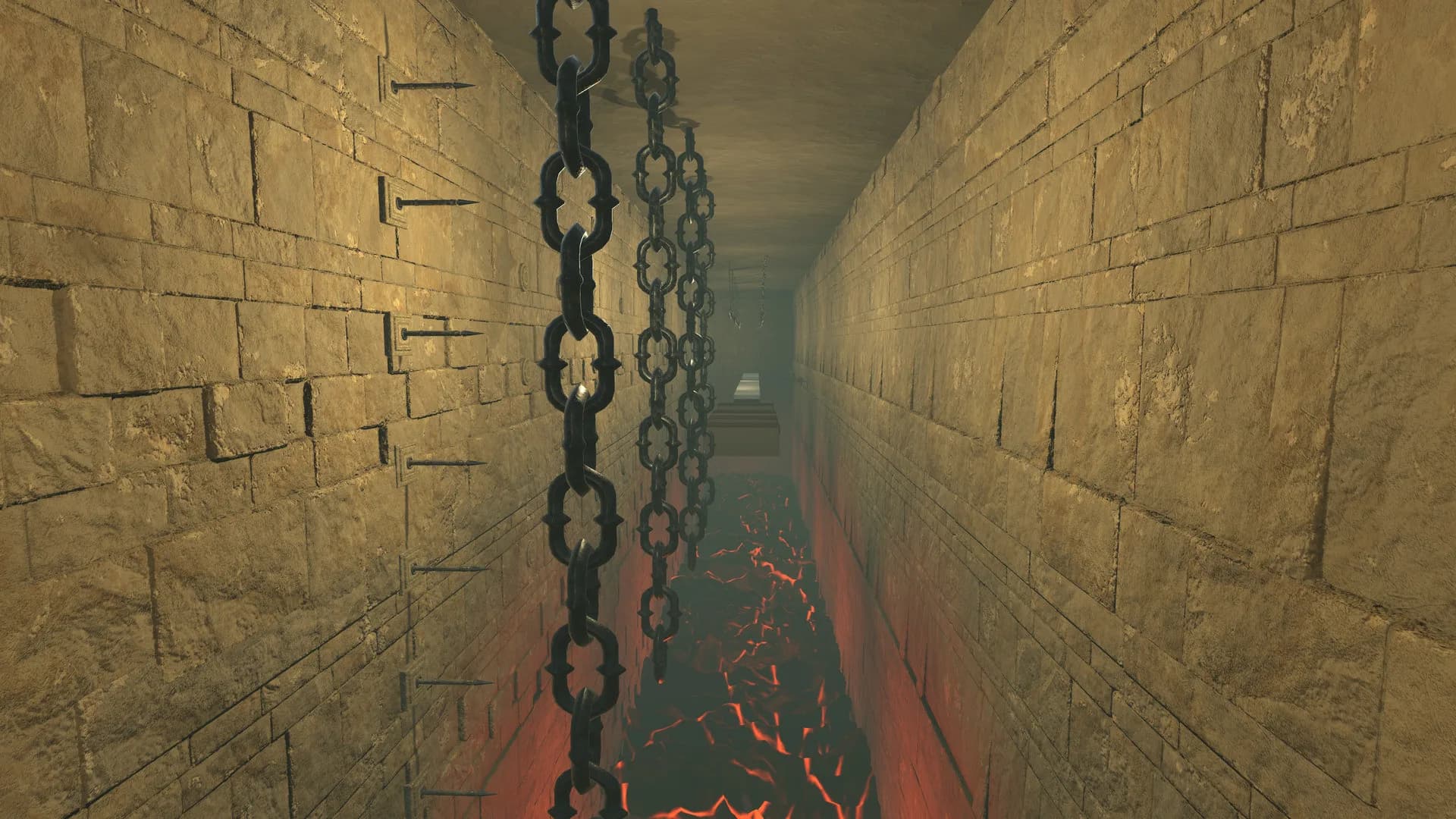 Dungeon Danger Traps görsel 4