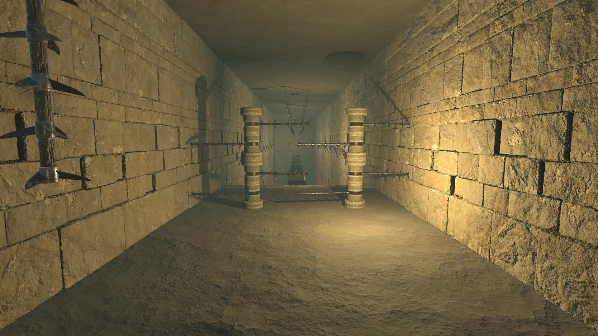 Dungeon Danger Traps görsel 5