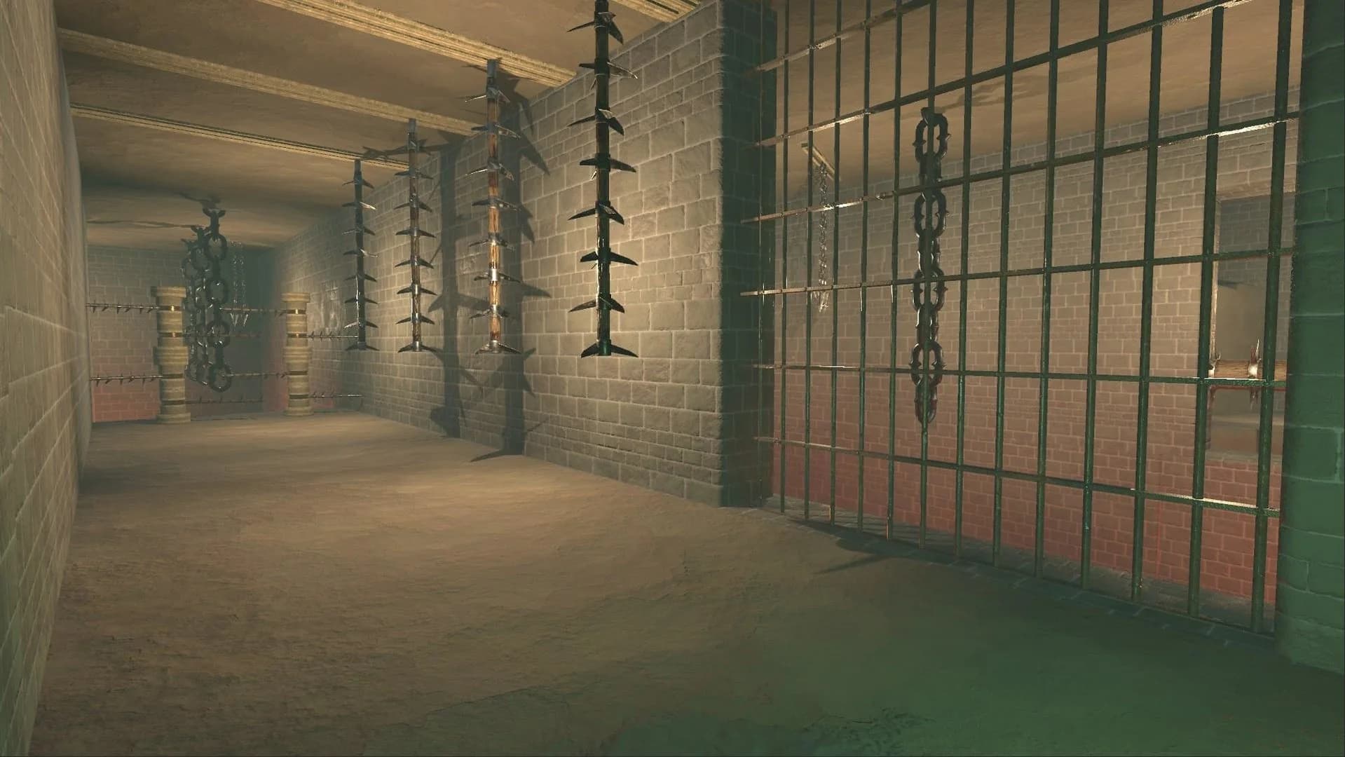 Dungeon Danger Traps görsel 6