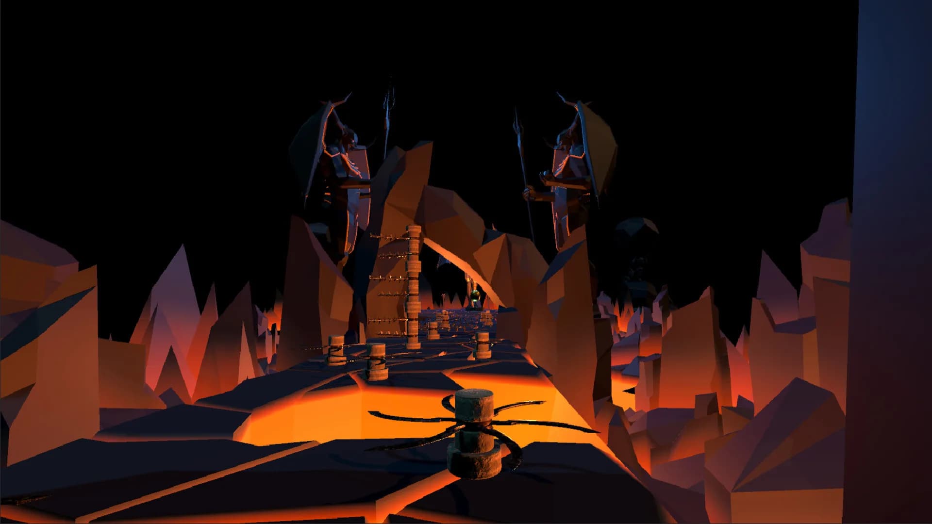 Dungeon Danger Traps görsel 8