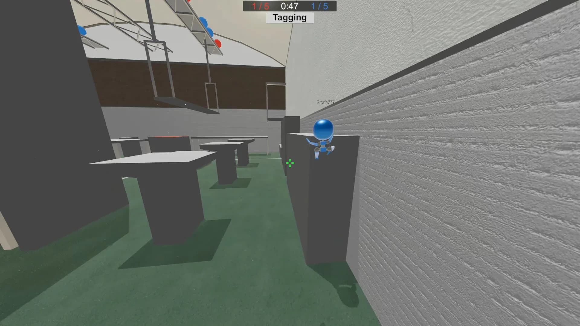 Parkour Tag görsel 5