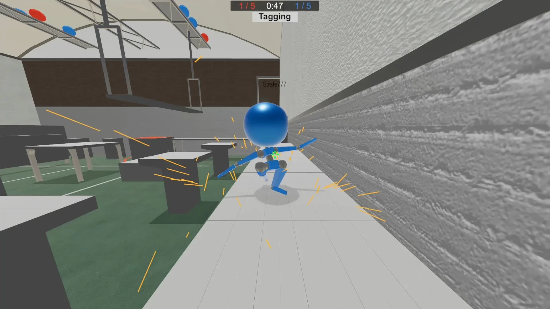 Parkour Tag görsel 6
