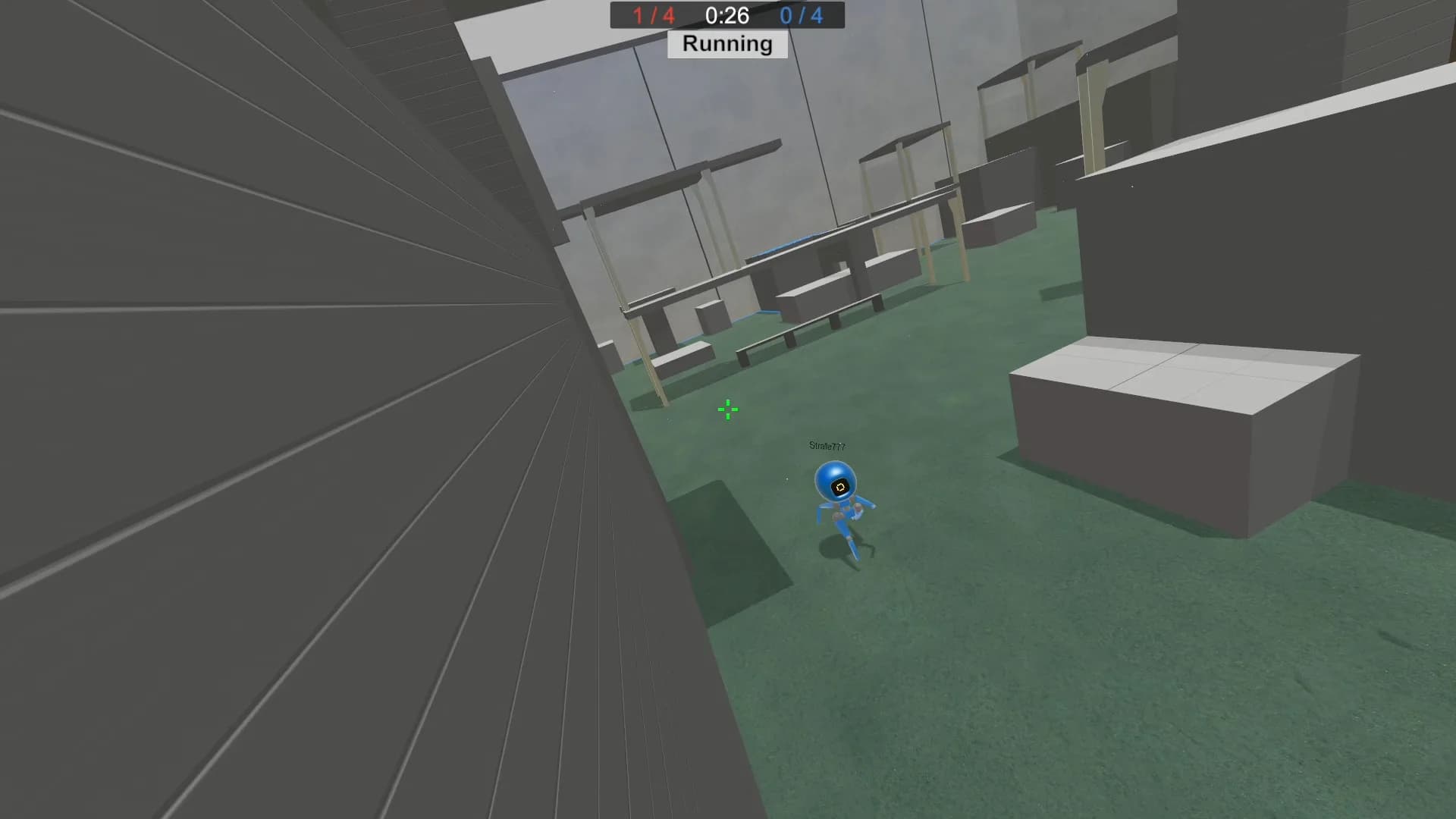 Parkour Tag görsel 7
