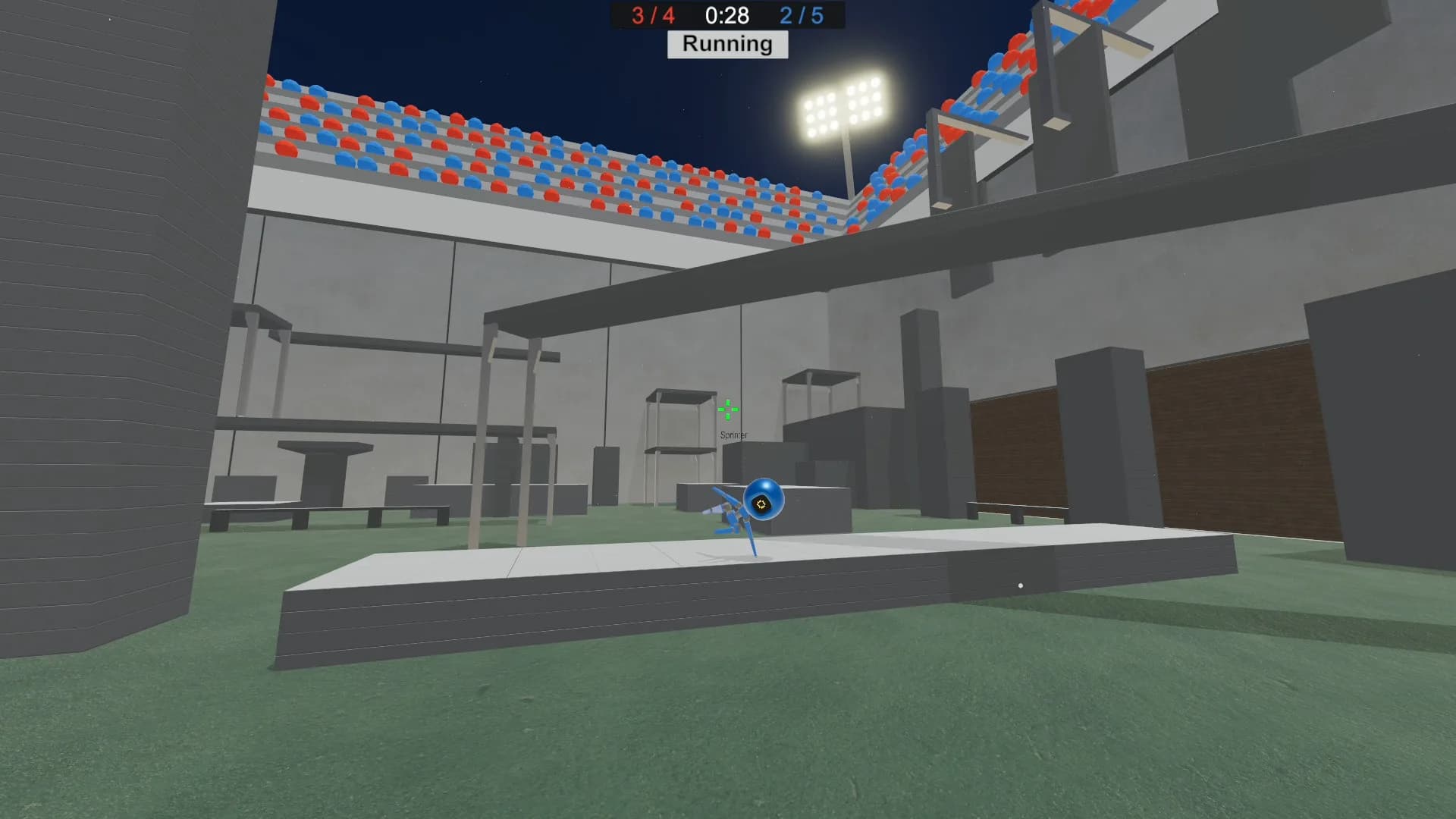 Parkour Tag görsel 9