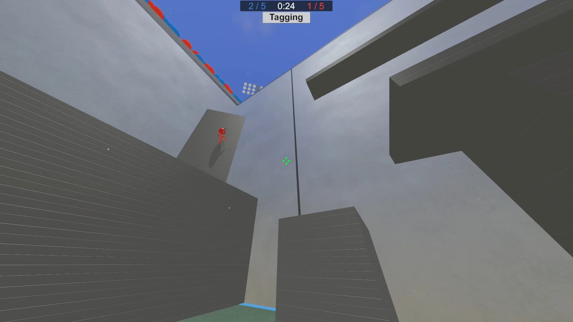 Parkour Tag görsel 11