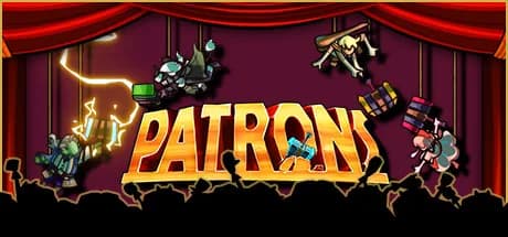 Patrons görsel 1