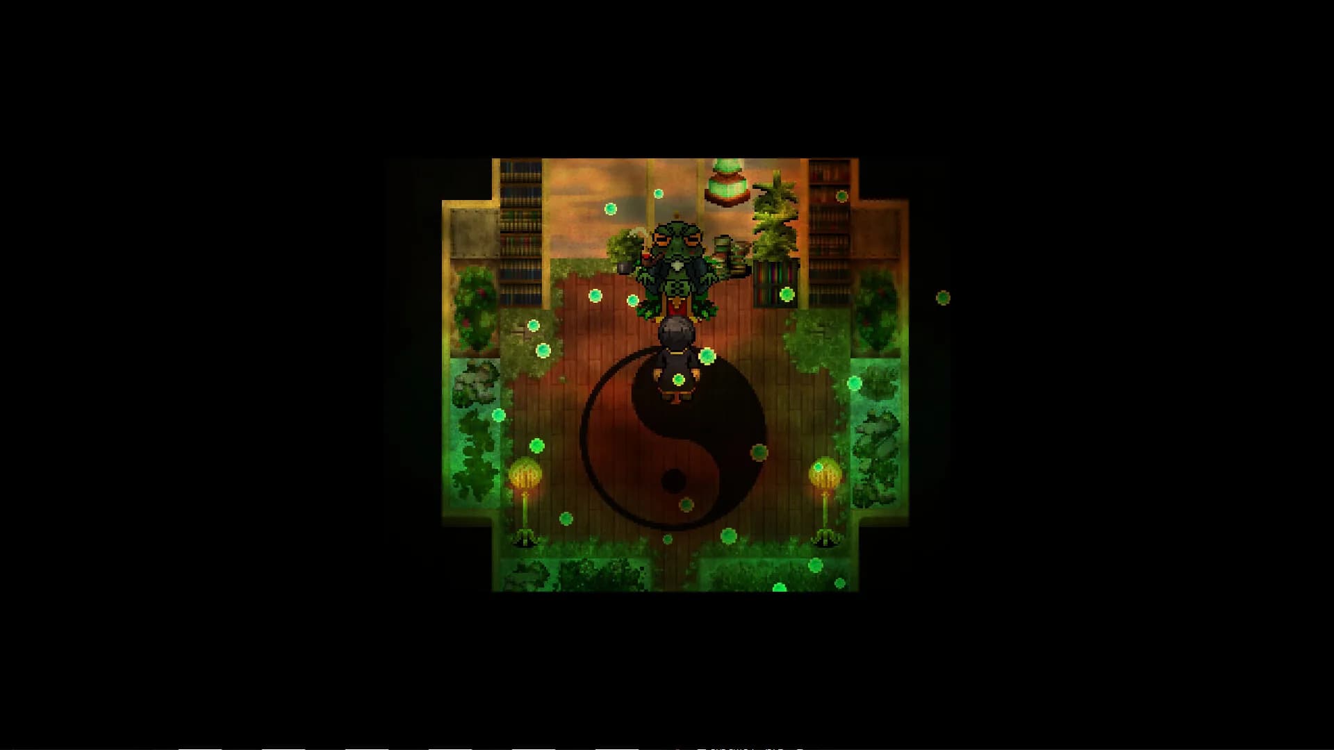 Legends of Celestite RPG: The All Bearer görsel 15