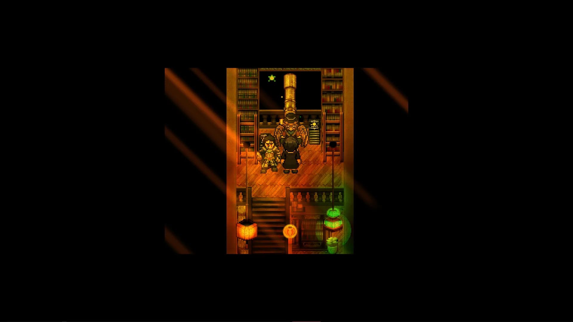 Legends of Celestite RPG: The All Bearer görsel 20