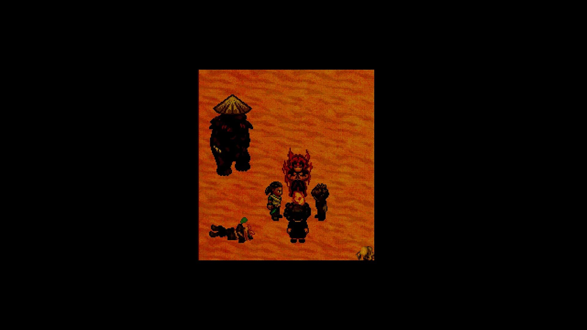 Legends of Celestite RPG: The All Bearer görsel 21