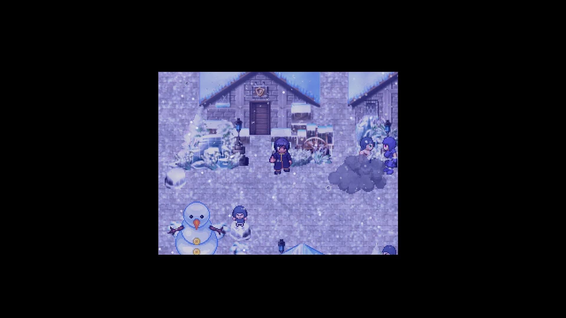 Legends of Celestite RPG: The All Bearer görsel 4