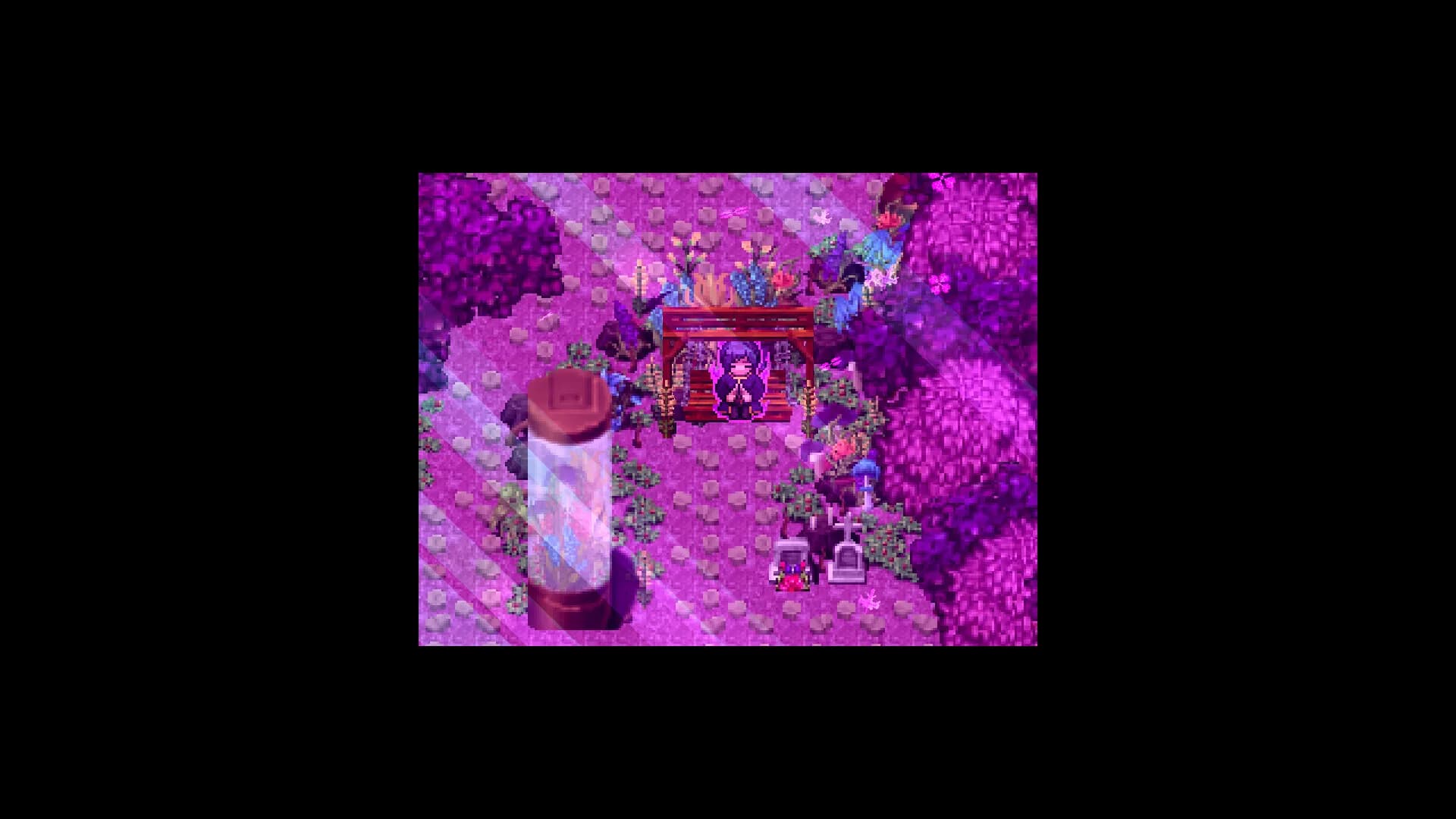Legends of Celestite RPG: The All Bearer görsel 22