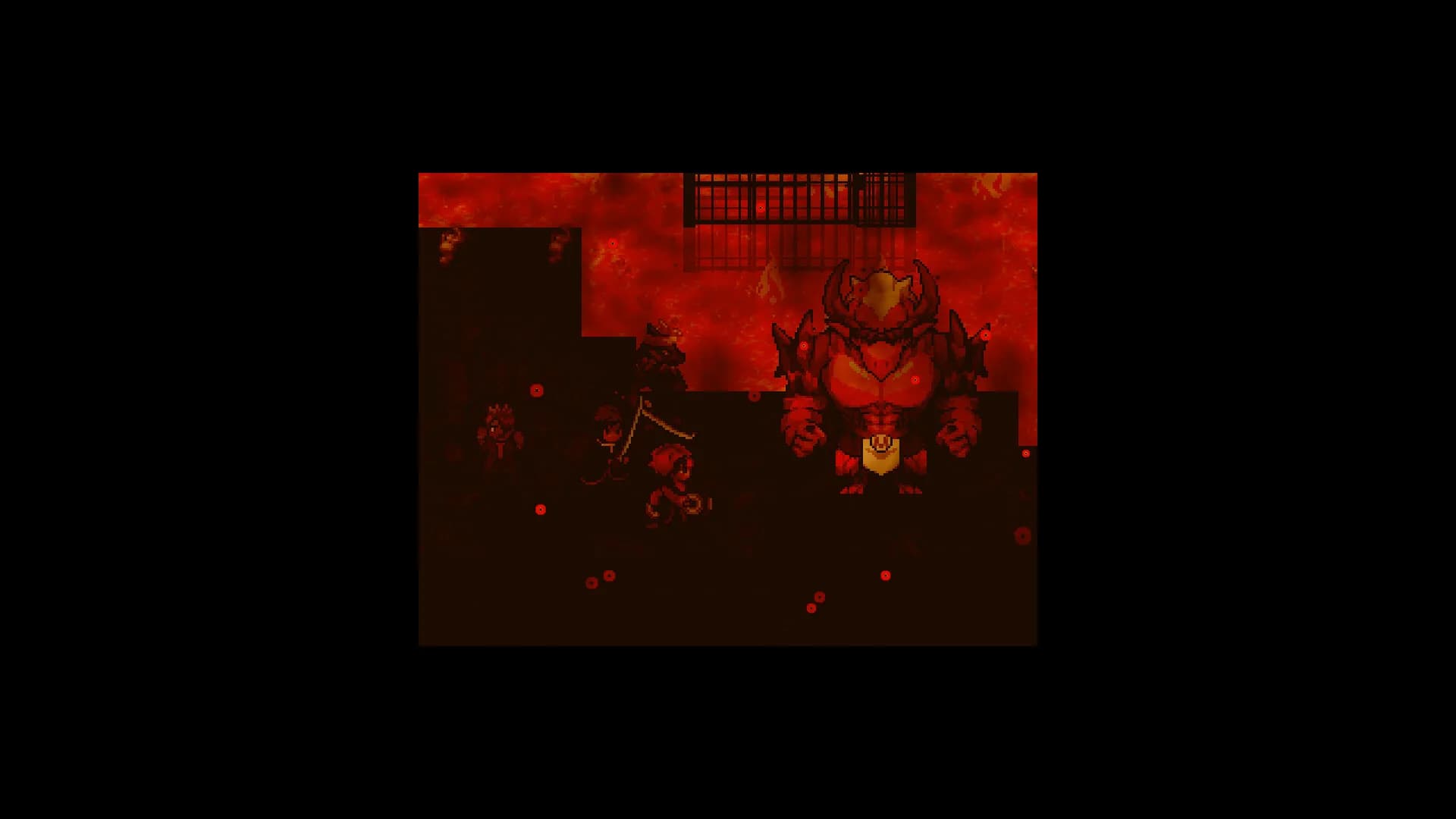 Legends of Celestite RPG: The All Bearer görsel 24