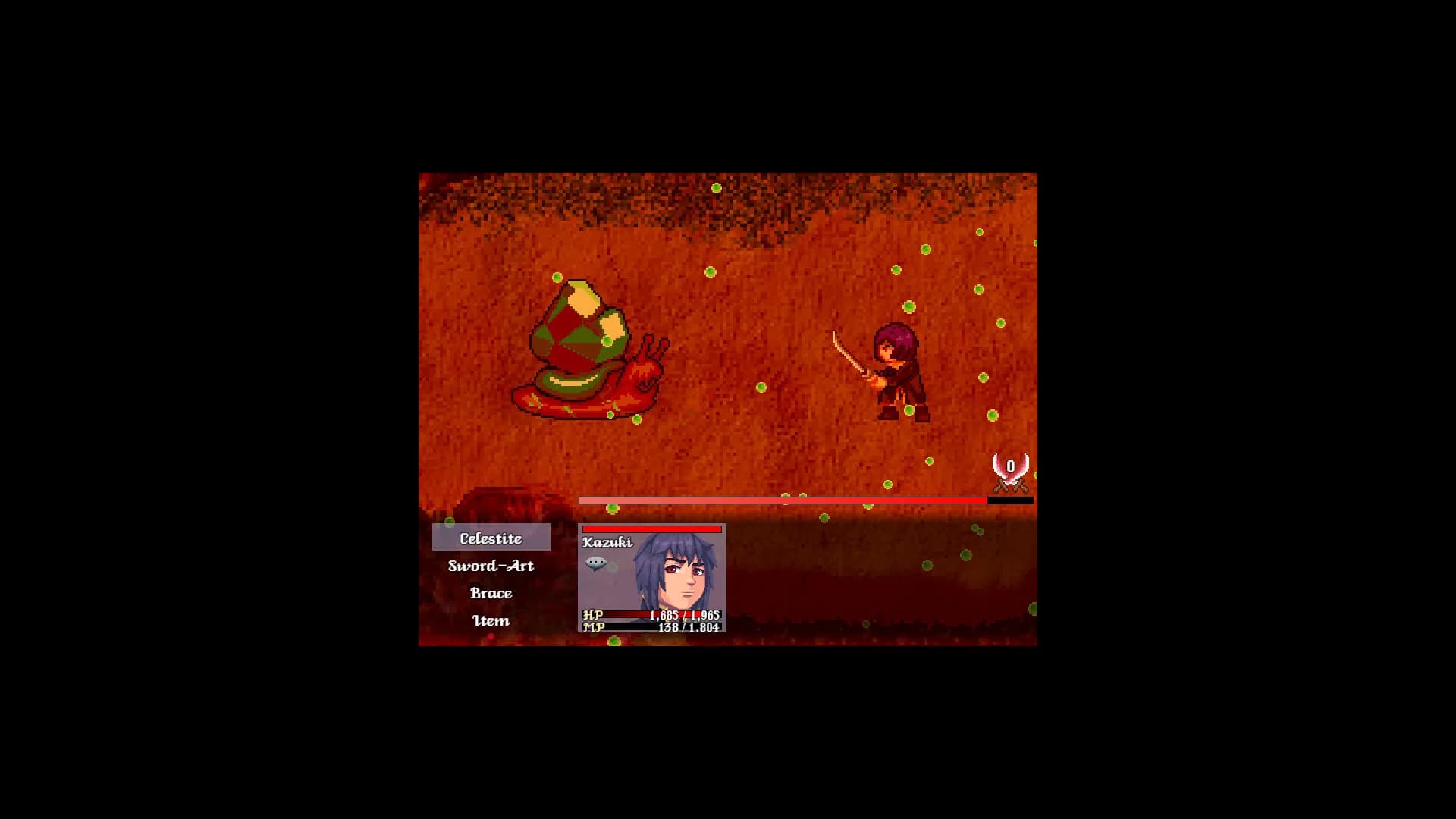 Legends of Celestite RPG: The All Bearer görsel 25
