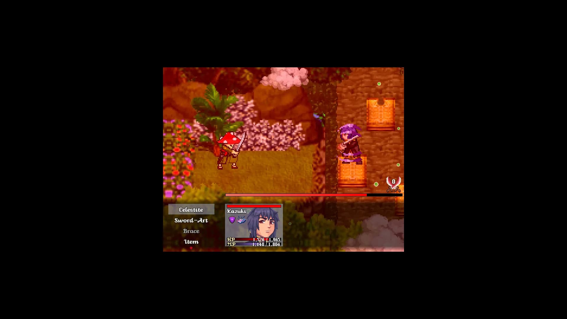 Legends of Celestite RPG: The All Bearer görsel 26