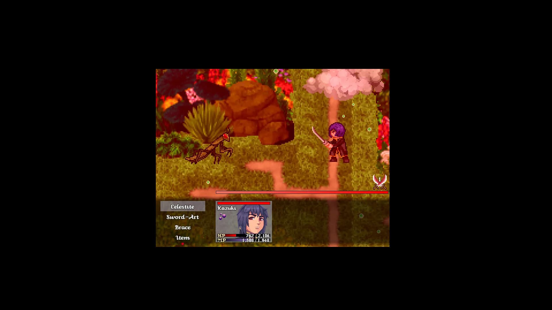 Legends of Celestite RPG: The All Bearer görsel 28