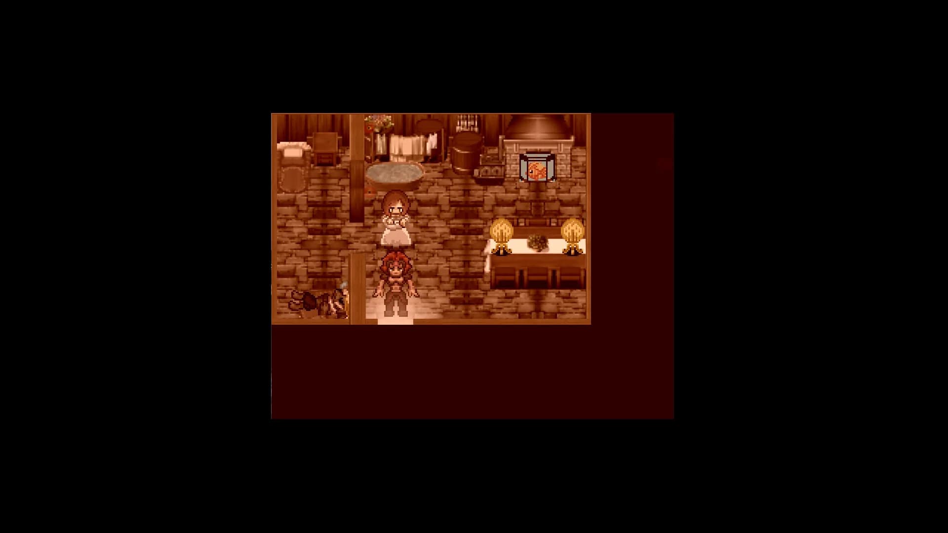 Legends of Celestite RPG: The All Bearer görsel 6
