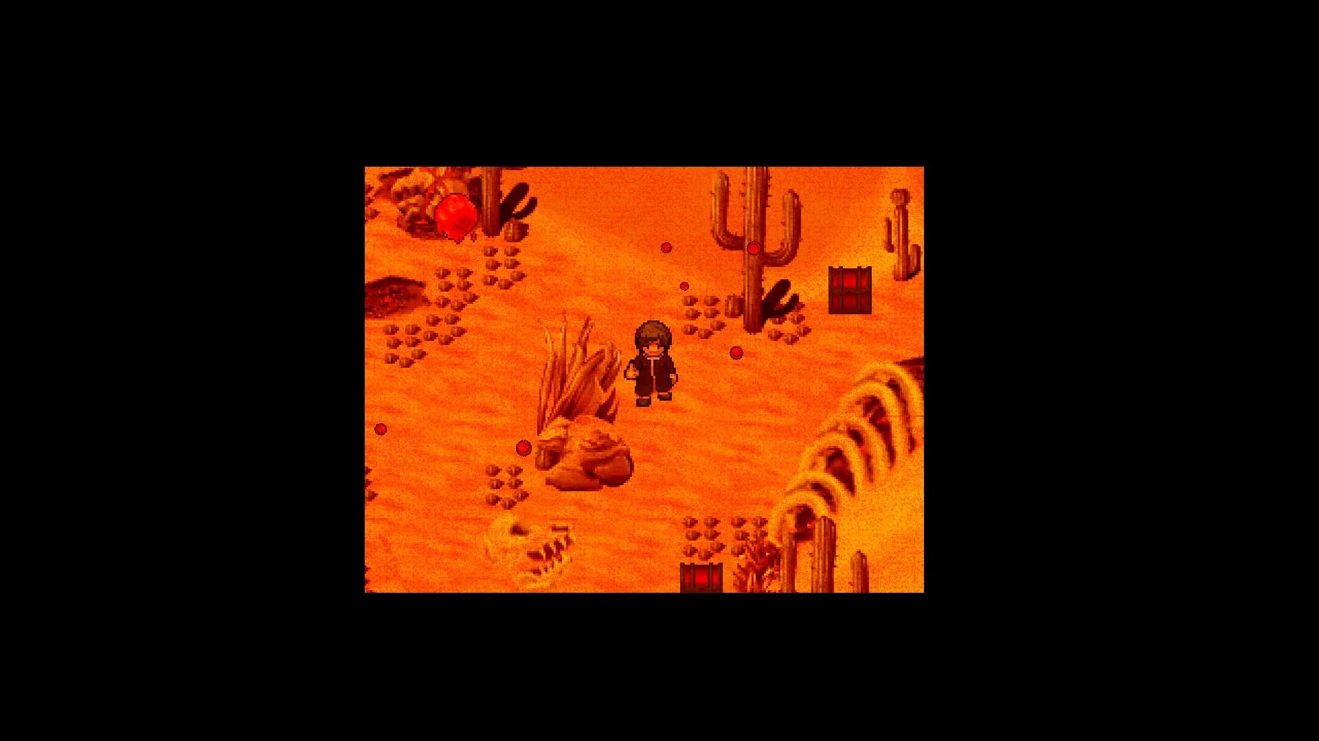 Legends of Celestite RPG: The All Bearer görsel 9
