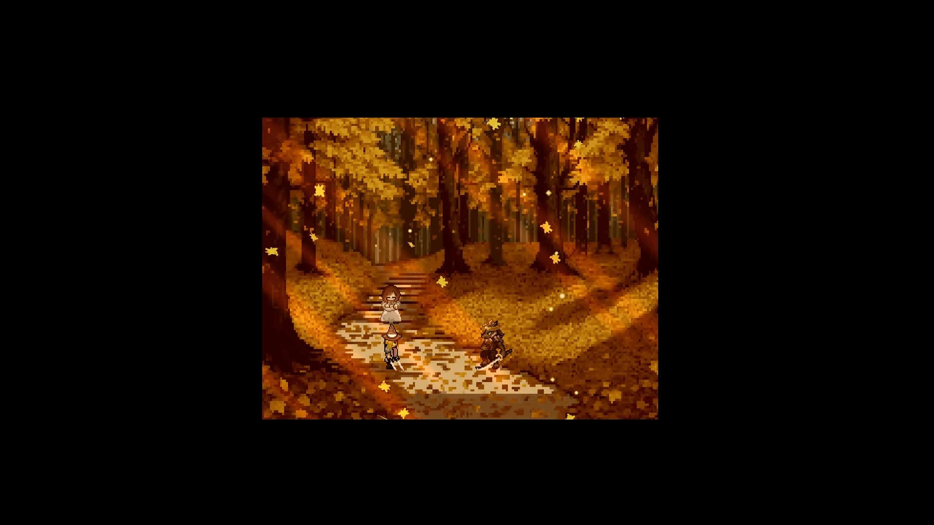 Legends of Celestite RPG: The All Bearer görsel 10