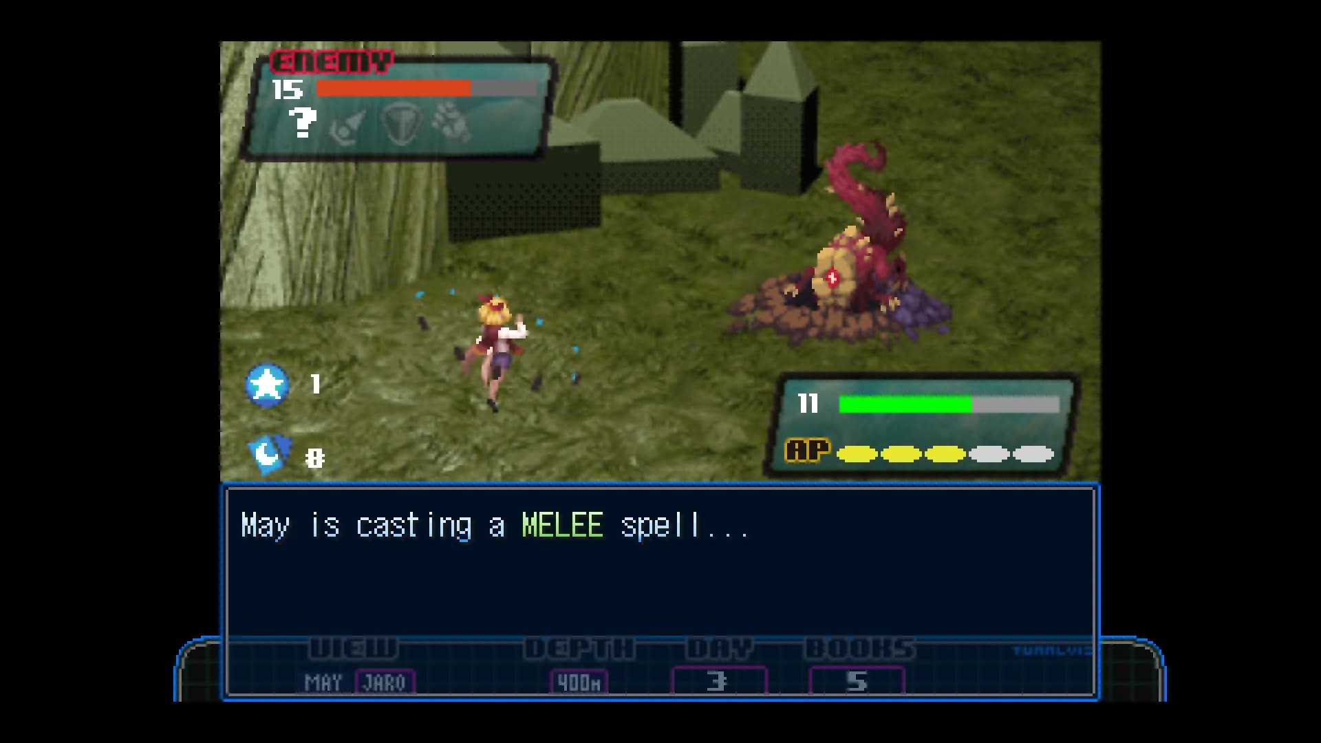 Wyrmhole: The Forbidden Knowledge görsel 2
