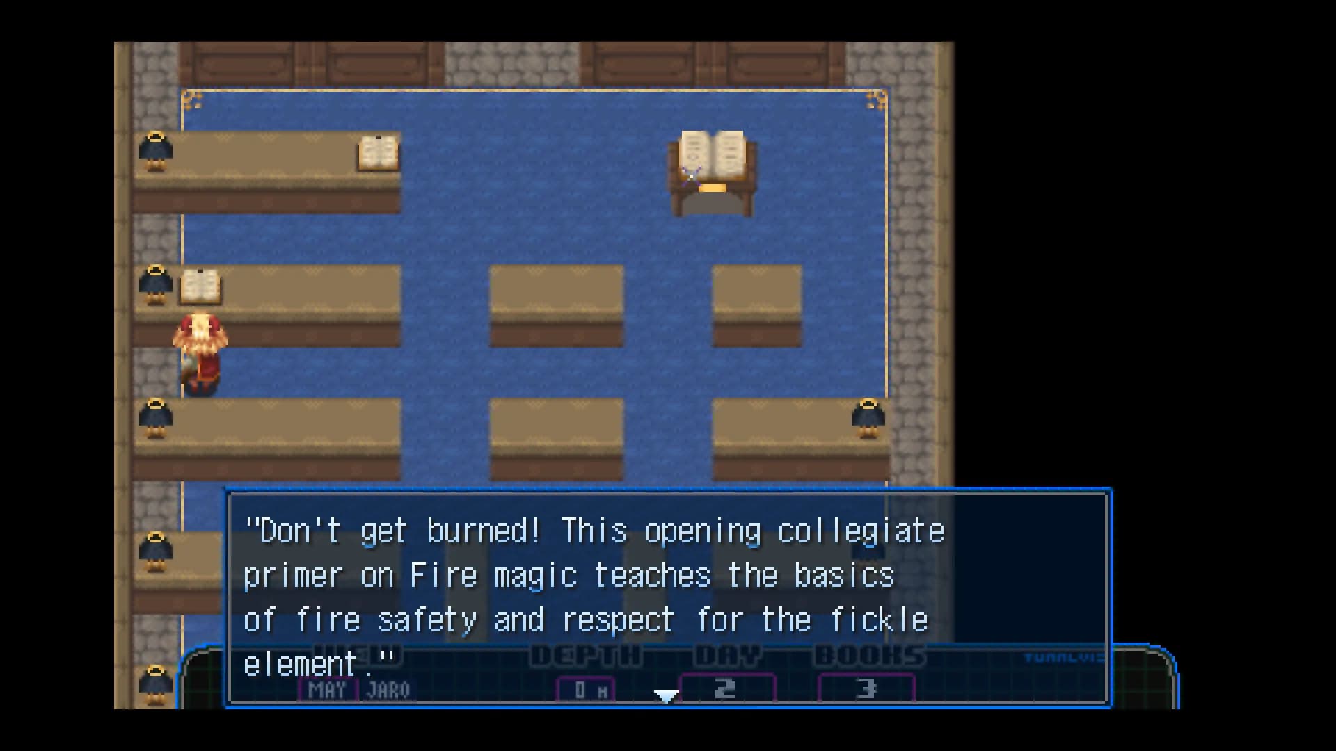 Wyrmhole: The Forbidden Knowledge görsel 6