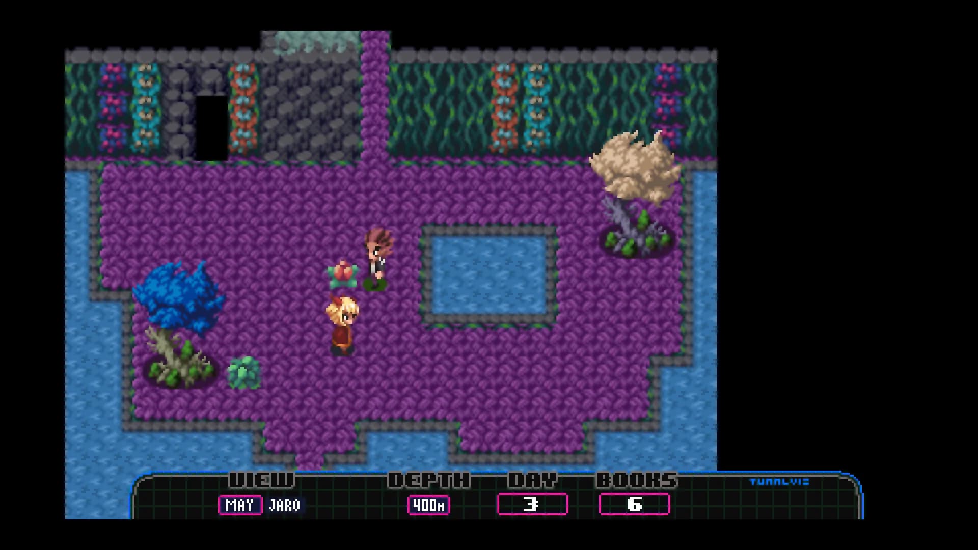 Wyrmhole: The Forbidden Knowledge görsel 7