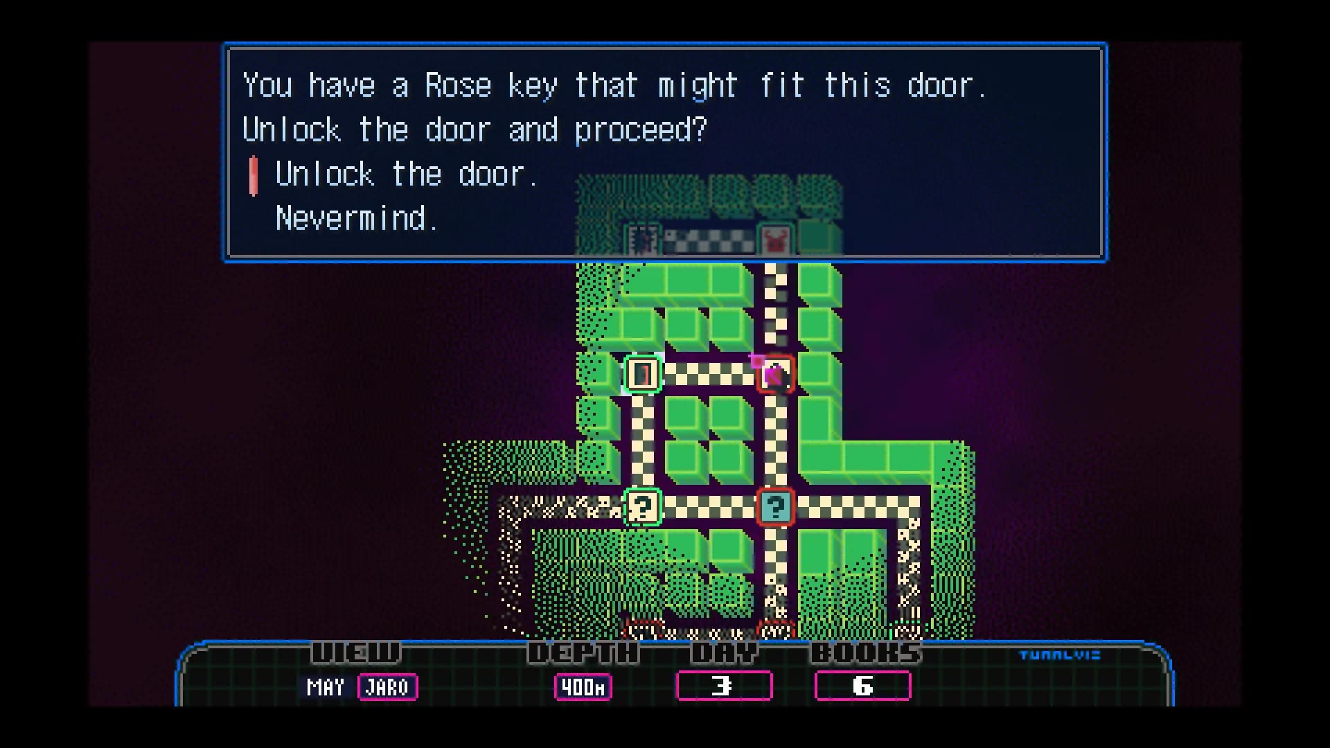 Wyrmhole: The Forbidden Knowledge görsel 8