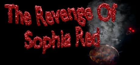 The Revenge of Sophia Red görsel 1