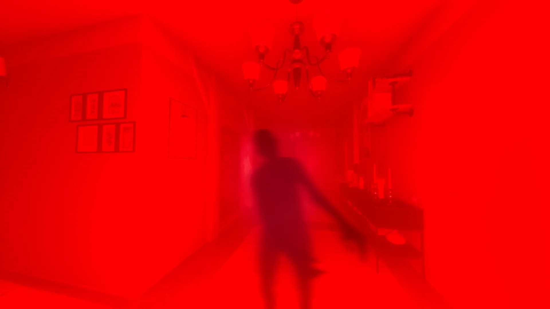 The Revenge of Sophia Red görsel 11