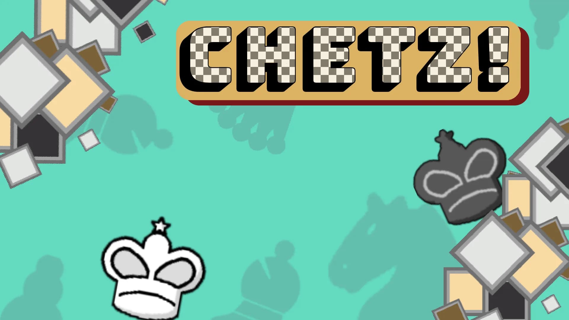 Chetz! görsel 2