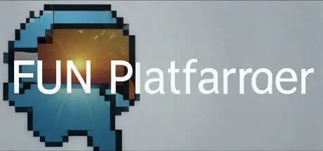 FUN Platformer görsel 1