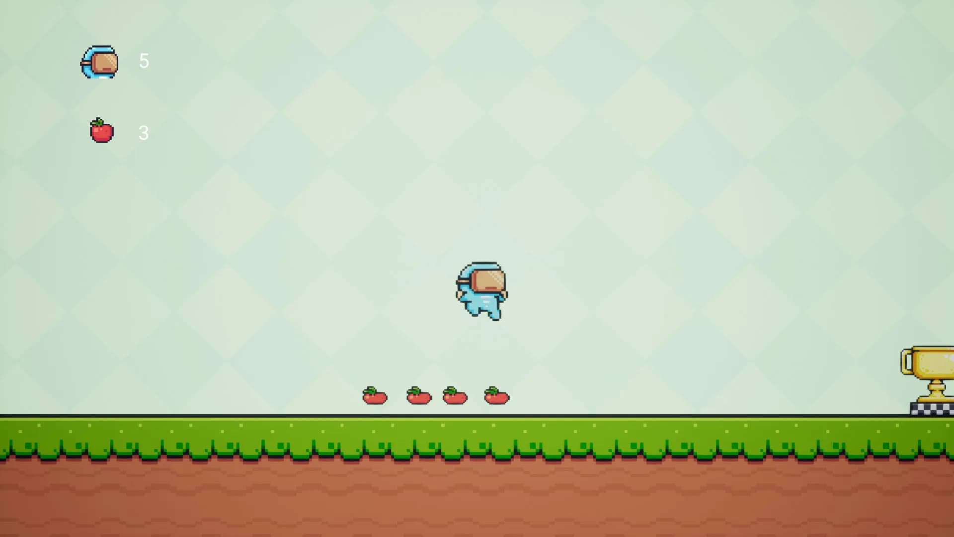 FUN Platformer görsel 3