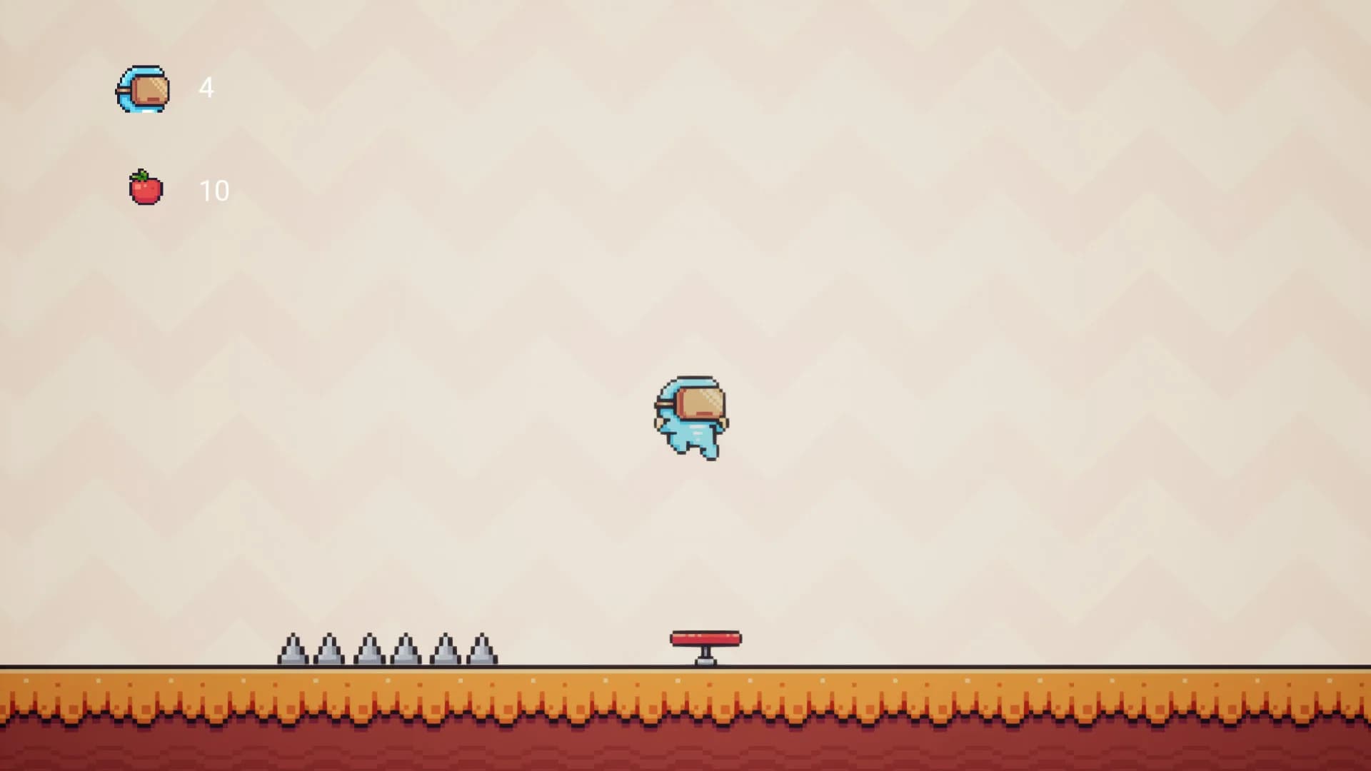FUN Platformer görsel 4