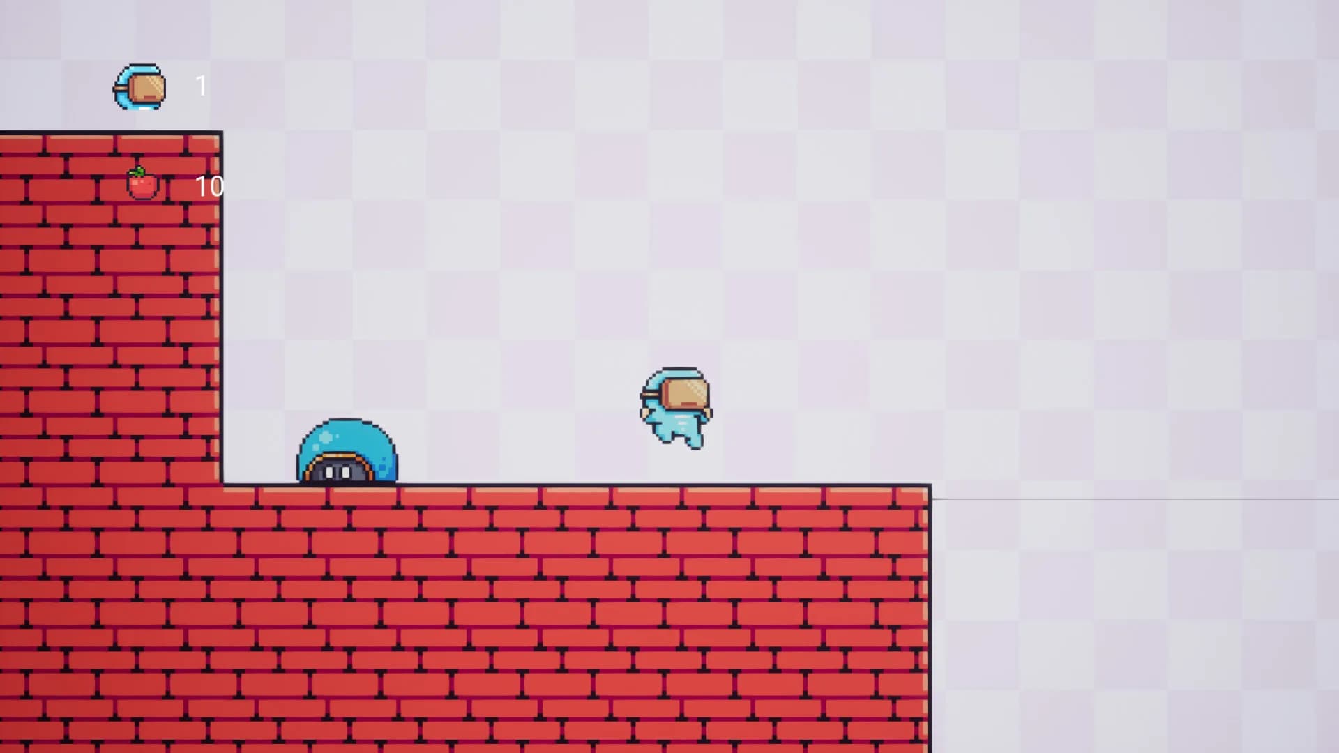 FUN Platformer görsel 8