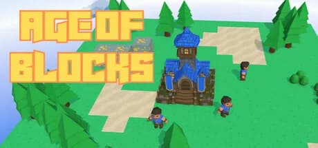 Age Of Blocks