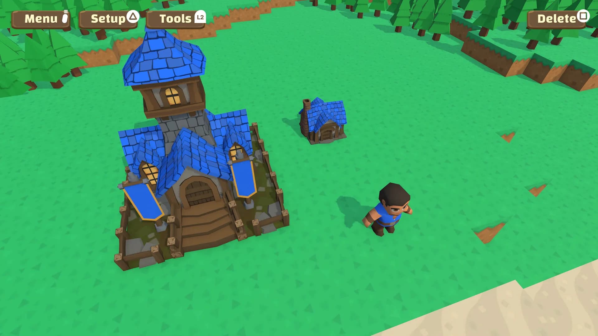 Age Of Blocks görsel 4