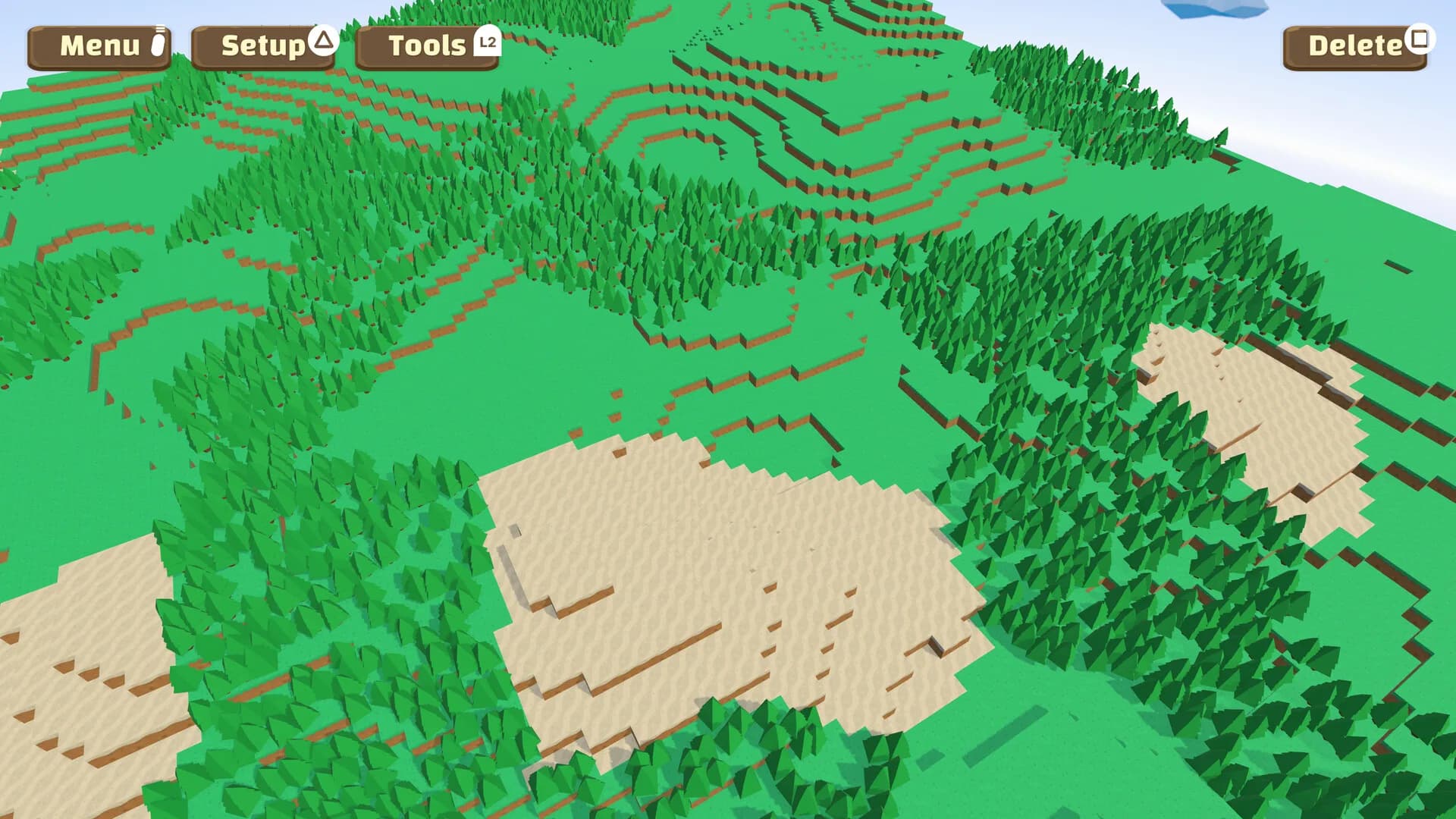 Age Of Blocks görsel 6