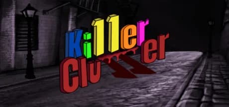 Ki11er Clutter görsel 1