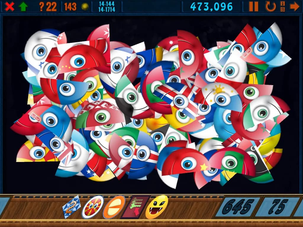 Ki11er Clutter görsel 14