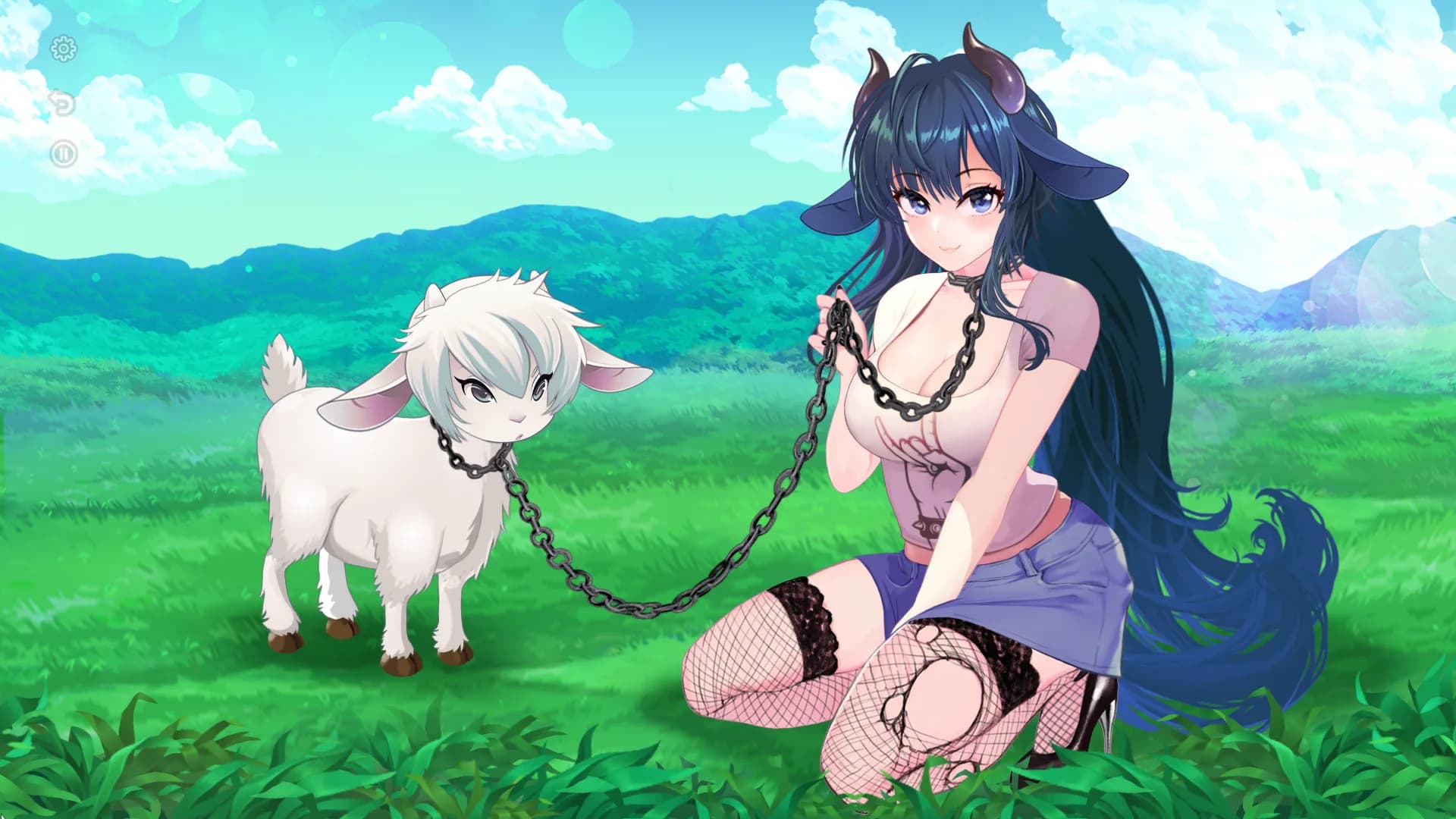 Anime Zodiac görsel 2