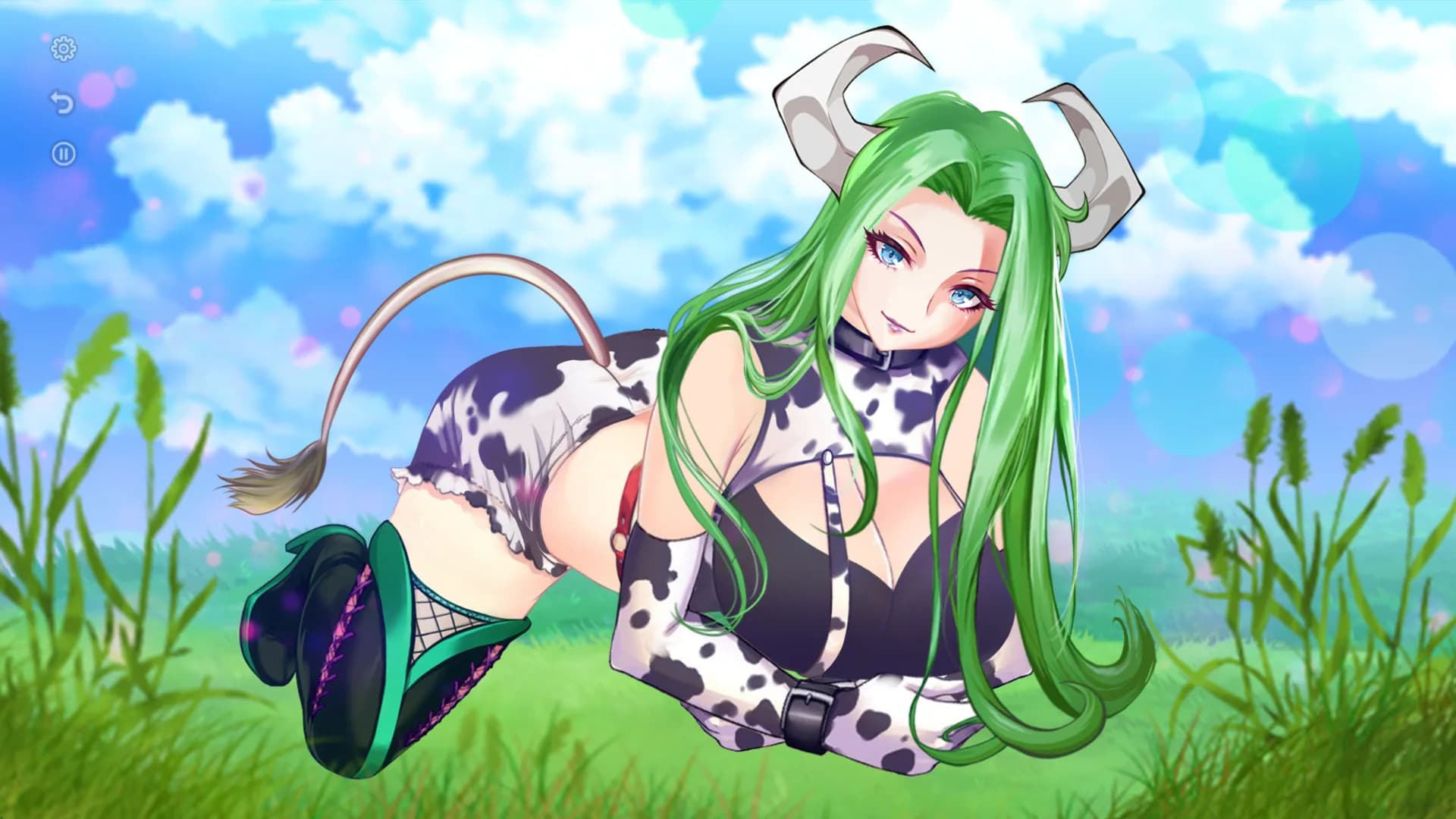 Anime Zodiac görsel 7