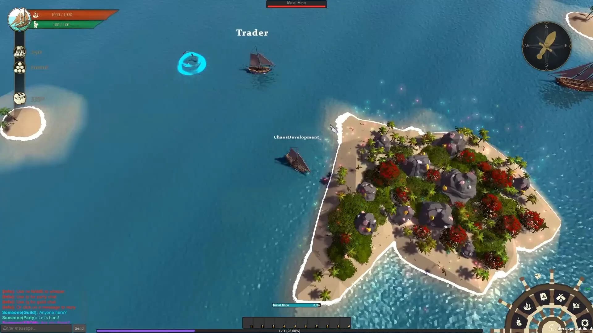 Mapama Pirates görsel 2