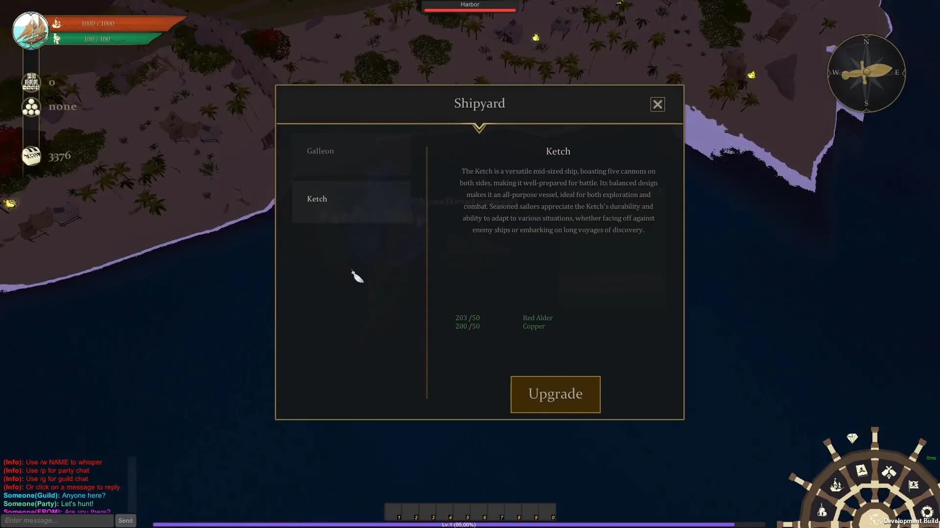 Mapama Pirates görsel 3