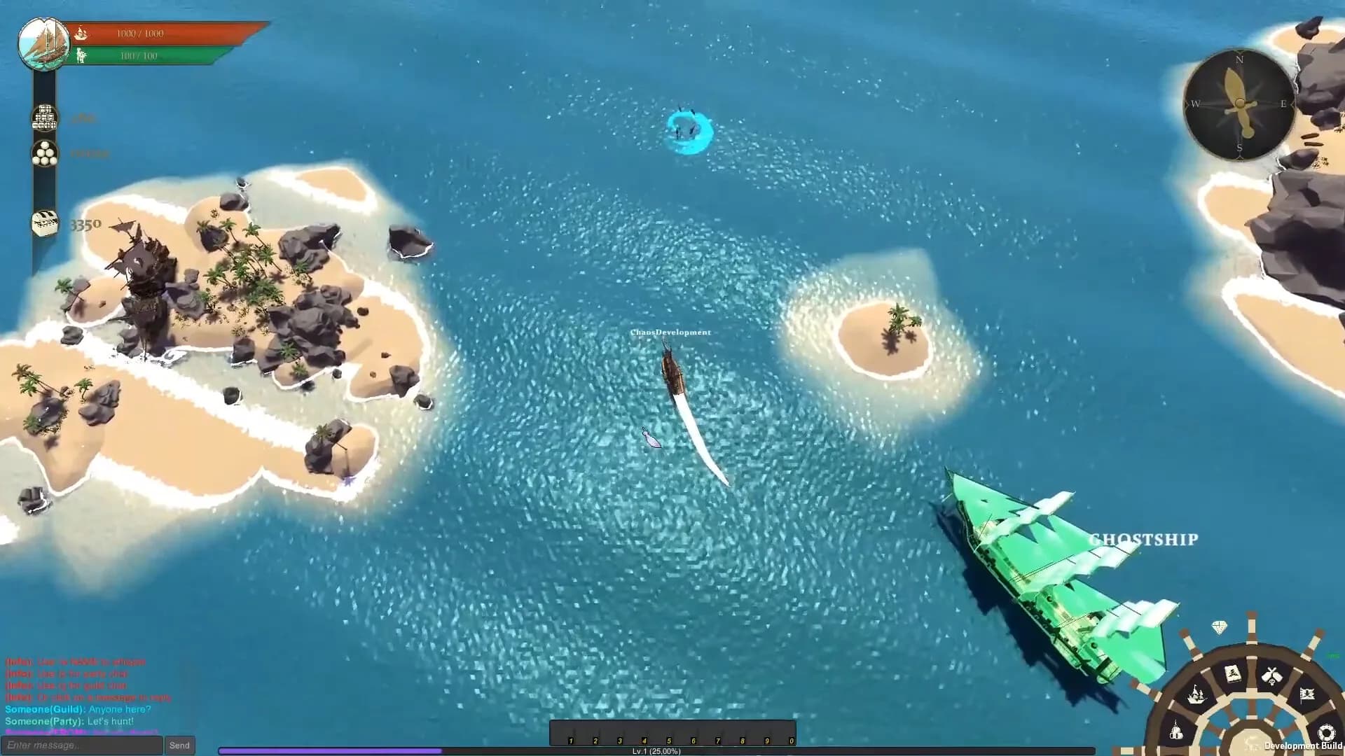 Mapama Pirates görsel 5
