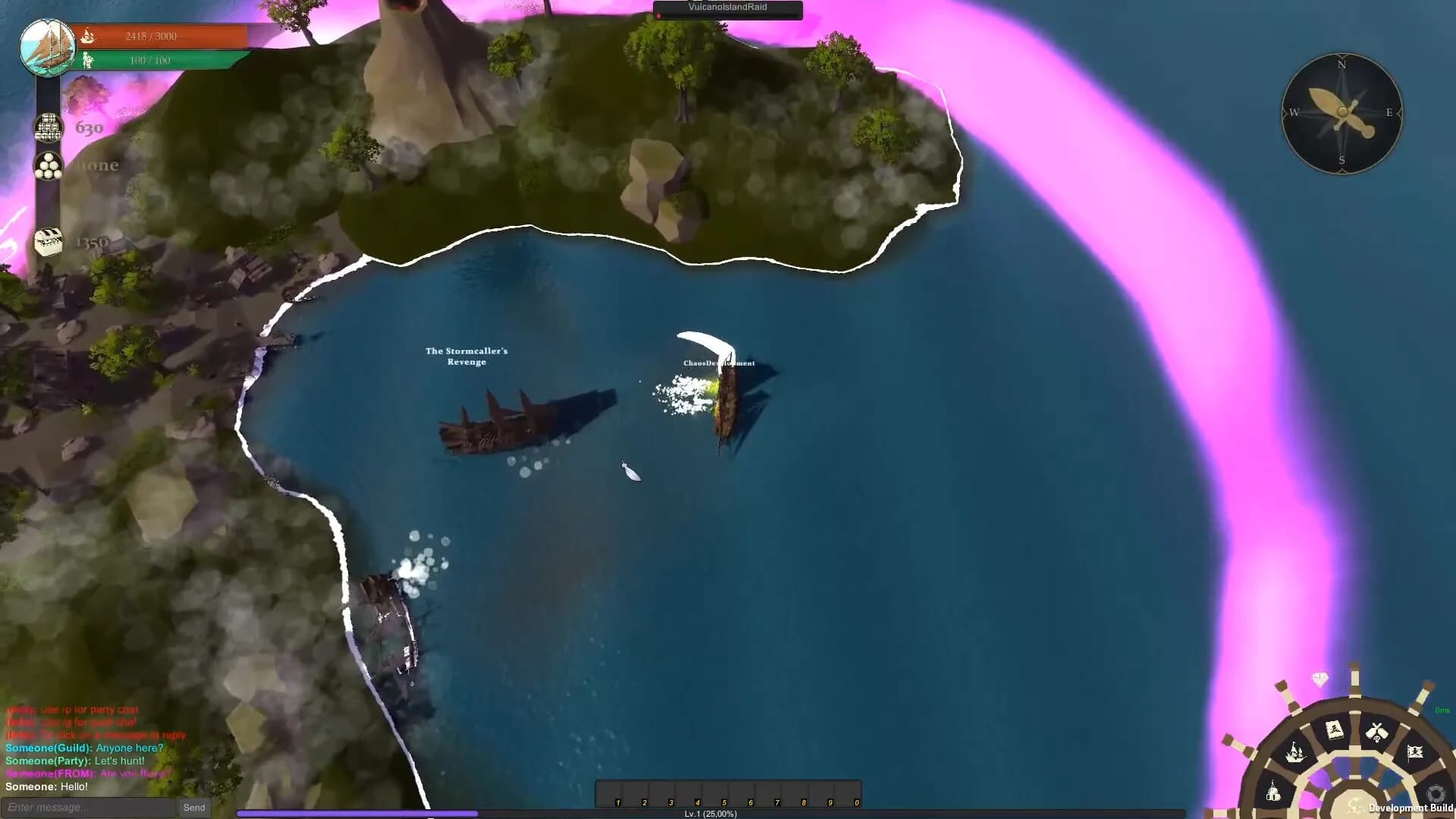 Mapama Pirates görsel 7