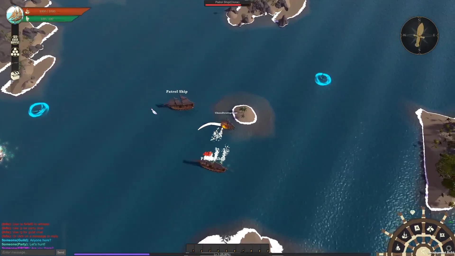 Mapama Pirates görsel 8