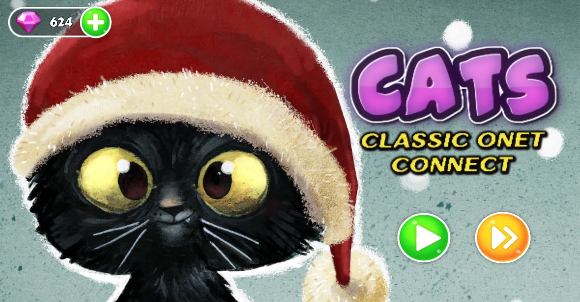 Cats - Classic Onet Connect görsel 4