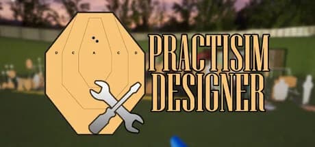 Practisim Designer görsel 1