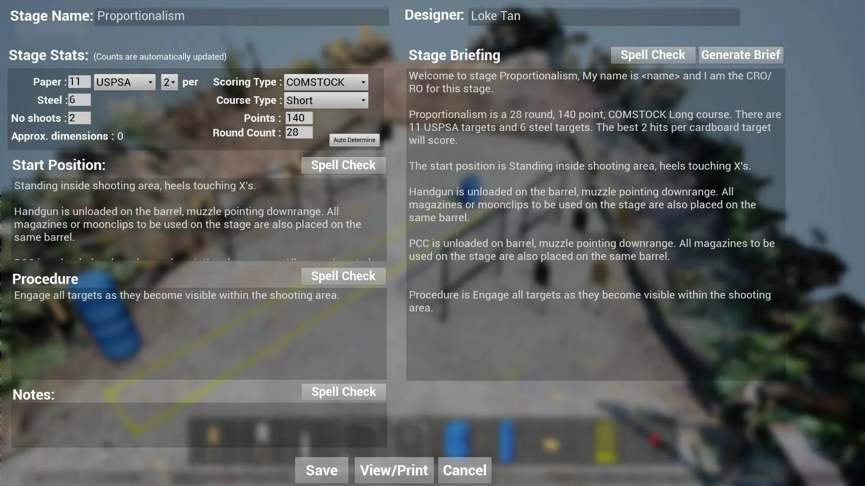 Practisim Designer görsel 8
