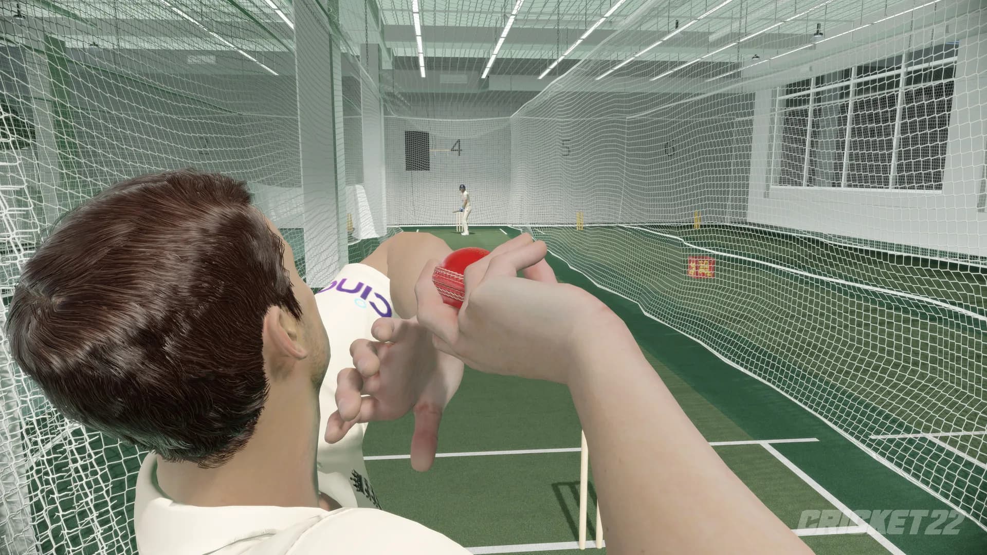 Cricket 22 görsel 2