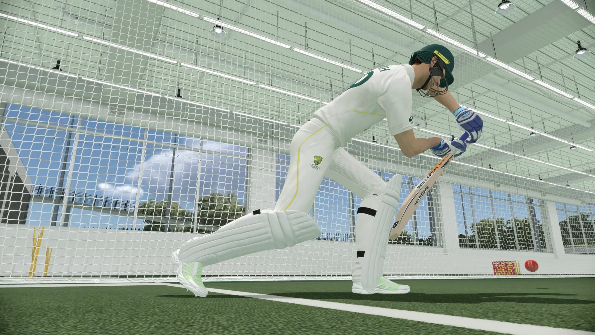 Cricket 22 görsel 3